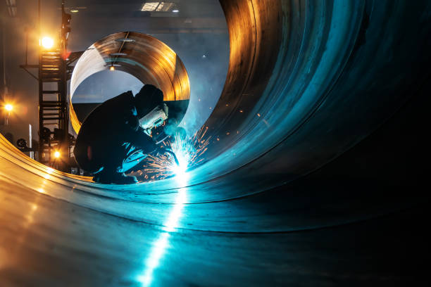 Best Artistic and Custom Metal Fabrication in Fostoria, OH