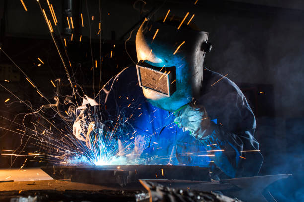 Best Automotive Welding in Fostoria, OH