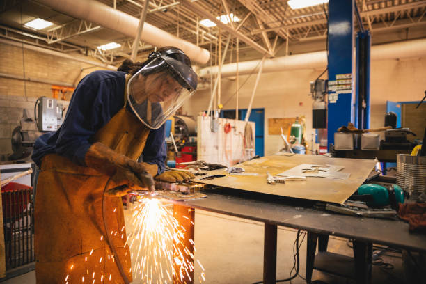 Best Specialty Welding Processes in Fostoria, OH
