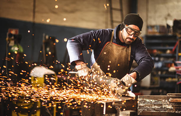 Affordable Welder Services in Fostoria, OH