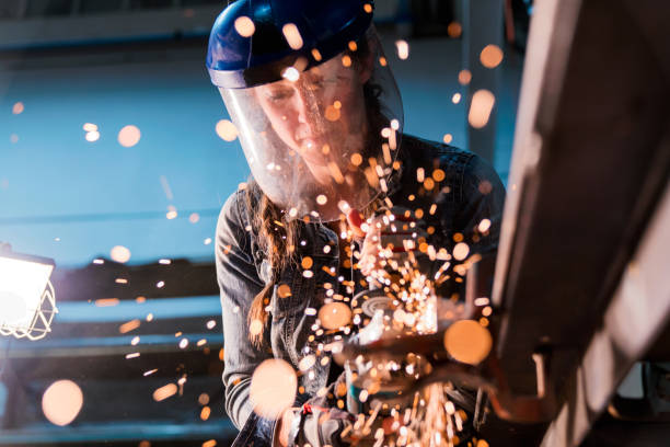Professional Welder & Metal Fabrication in Fostoria, OH